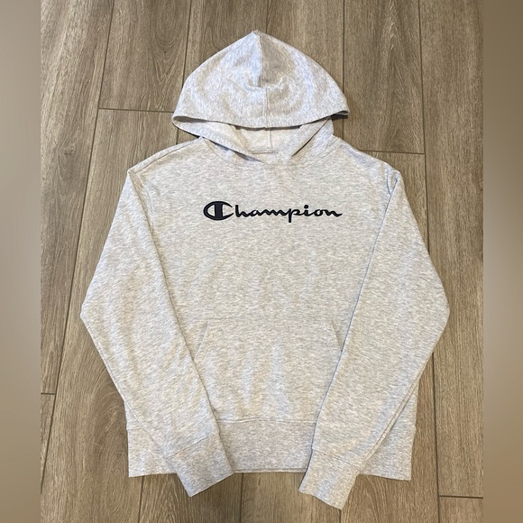 Champion Hoodie - Picture 1 of 4